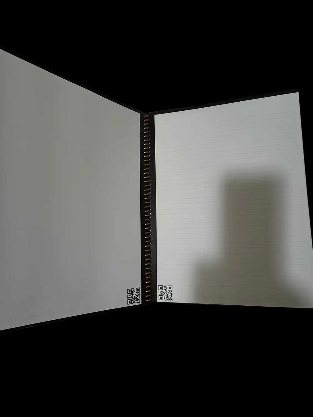 Rocketbook Reusable Notebook - Picture 7 of 7